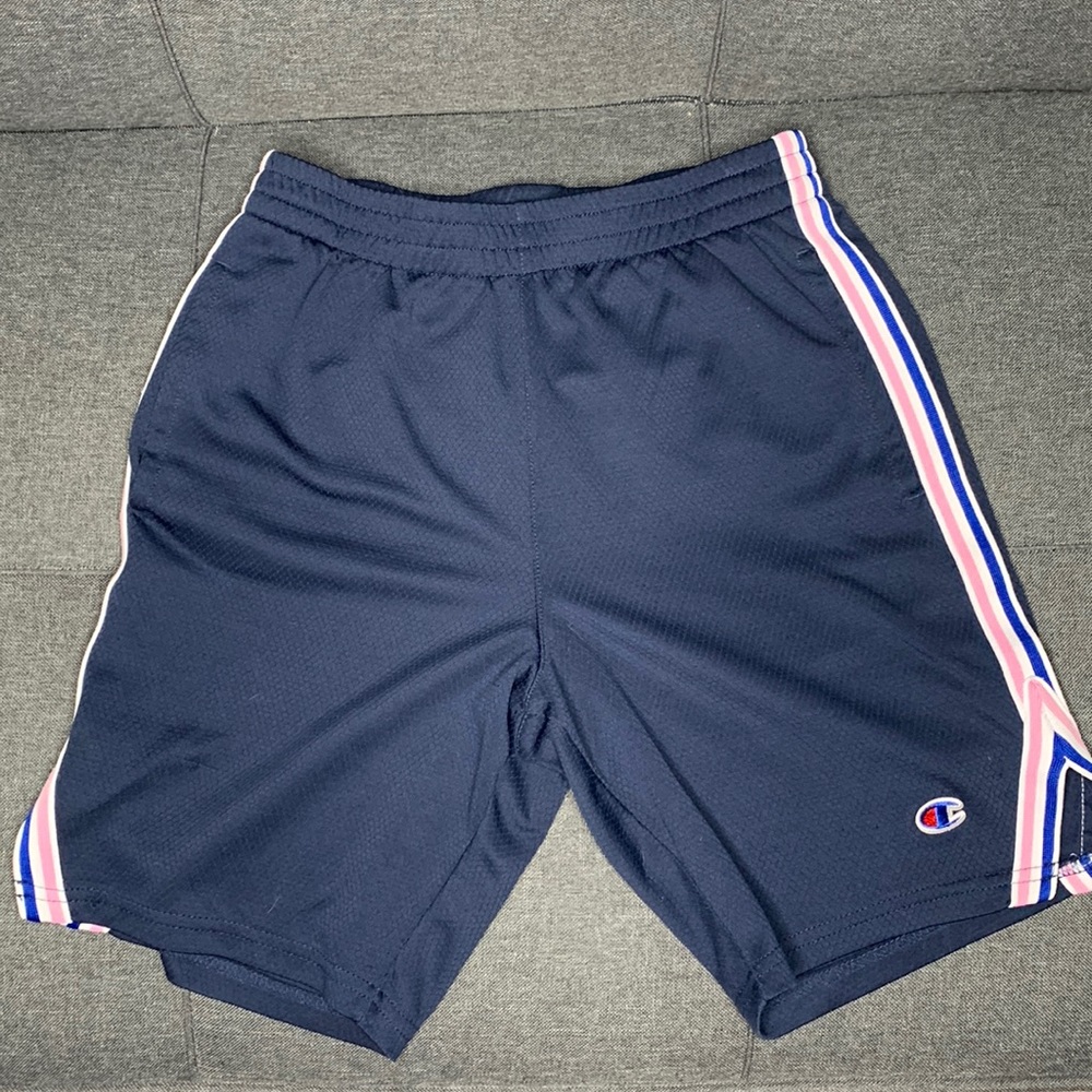 Good condition champion shorts